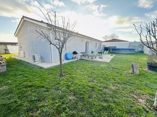  Maison � vendre 4 pi�ces 90 m�