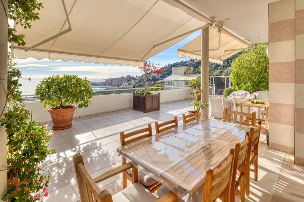 vendre  Villa Menton (06500)