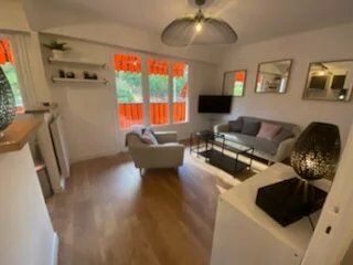 Appartement à louer 1 pièce 29 m²