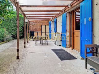  Maison à vendre 6 pièces 160 m²