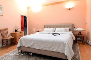  Maison � vendre 8 pi�ces 158 m�