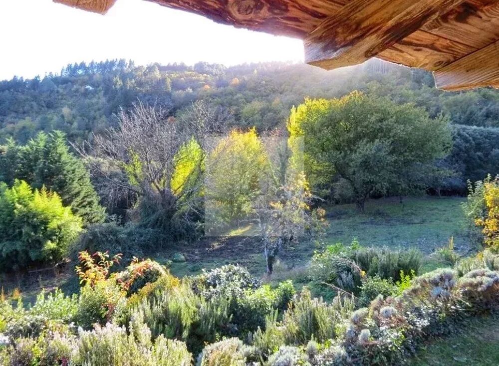  vendre  Maison Saint-Germain-de-Calberte (48370)