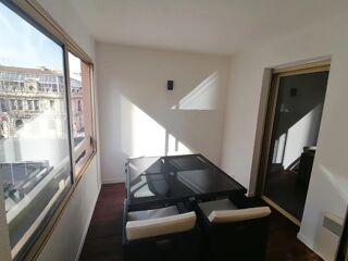  Appartement  vendre 3 pices 60 m