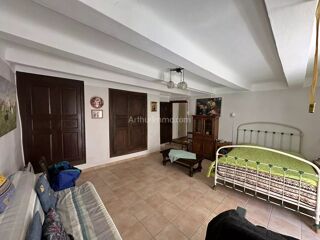 Maison 112m2 Thorame-Haute