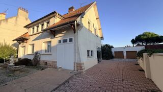 Vente Maison Maison/Villa 8 pièces Lamarche-sur-saône