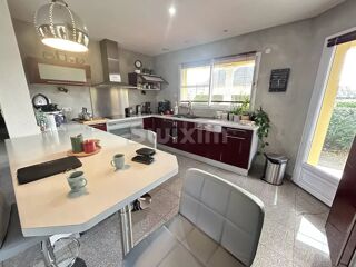  Maison � vendre 6 pi�ces 135 m�