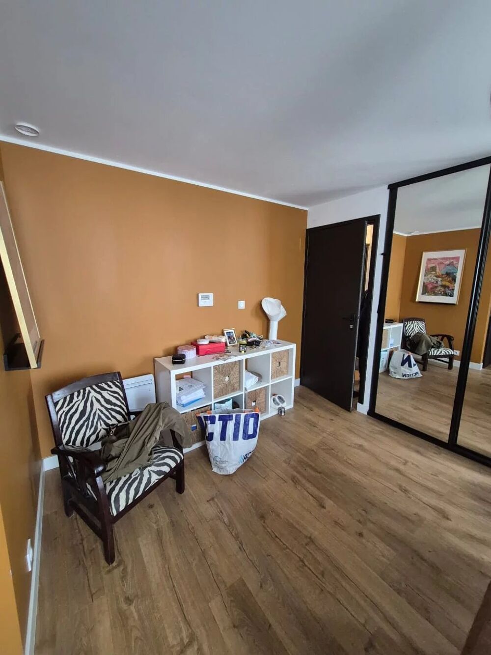 Vente Appartement APPARTEMENT F2 IDÉALEMENT SITUÉ À QUELQUES PAS DU CENTRE-VILLE Clermont-ferrand