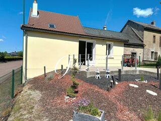  Maison  vendre 4 pices 83 m