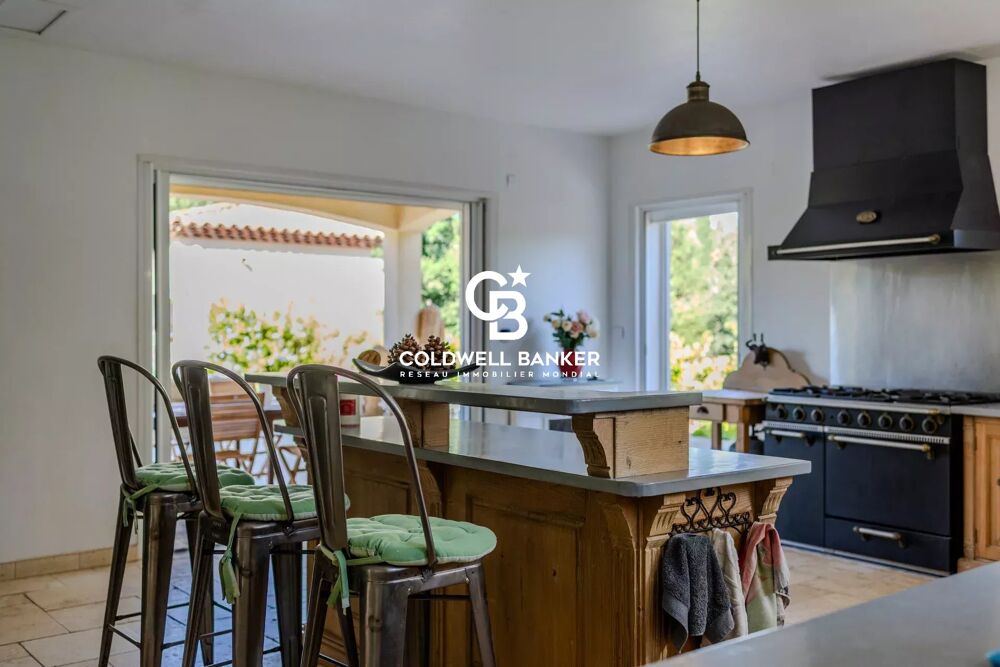  vendre  Maison Bormes-les-Mimosas (83230)