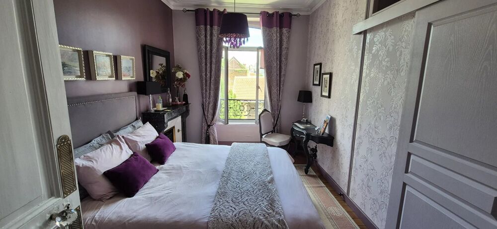 à vendre  Maison Le Mans (72000)