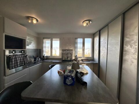  Appartement  louer 3 pices 58 m