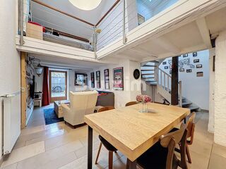  Maison � vendre 3 pi�ces 94 m�