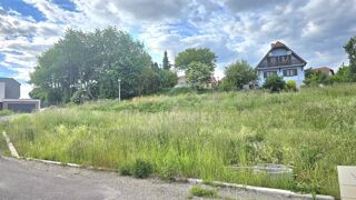  Terrain à vendre 581 m²