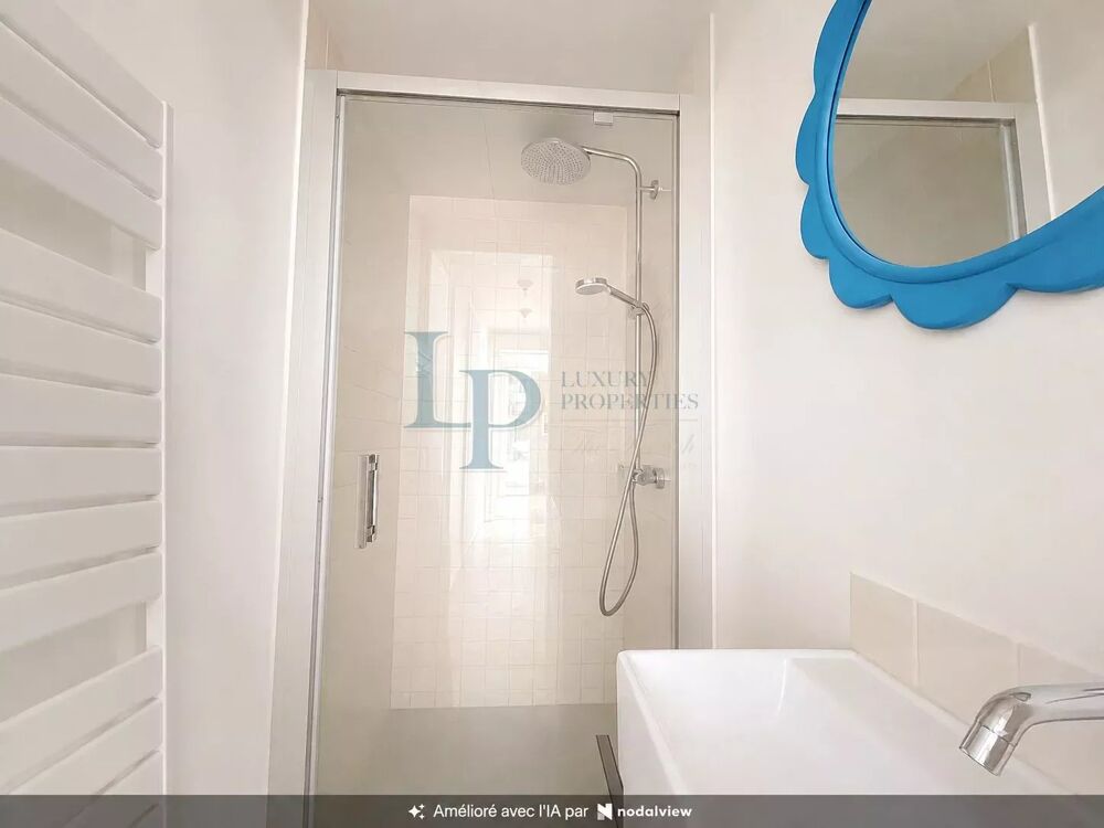 à vendre  Appartement Paris 8