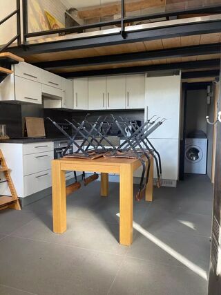  Appartement � vendre 2 pi�ces 34 m�