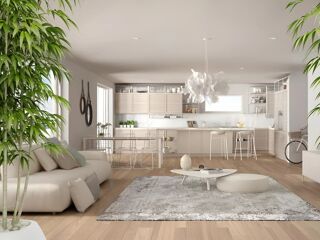  Appartement à vendre 3 pièces 84 m²
