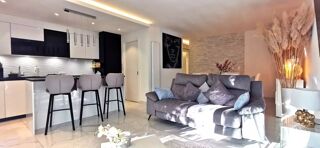  Appartement Nice (06200)