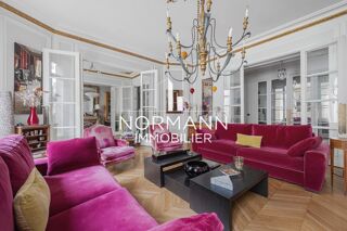  Appartement à vendre 9 pièces 290 m²