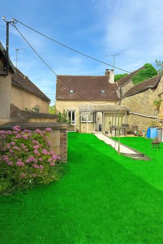  Maison � vendre 4 pi�ces 73 m�