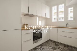  Appartement � vendre 3 pi�ces 50 m�