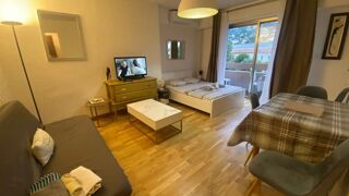  Appartement à louer 1 pièce 28 m²