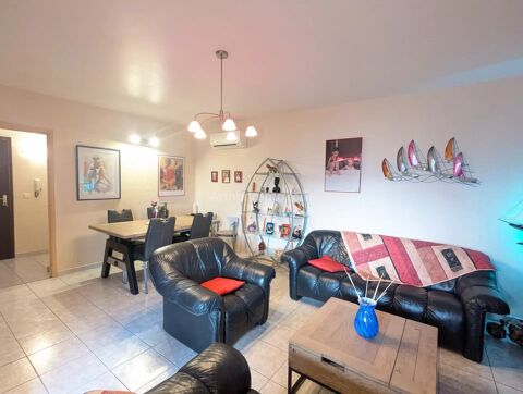  Appartement  louer 3 pices 76 m