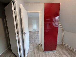  Appartement � vendre 2 pi�ces 36 m�