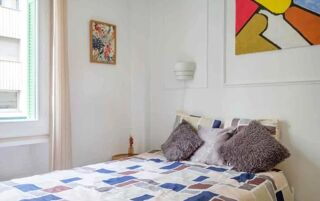  Appartement à louer 1 pièce 28 m²