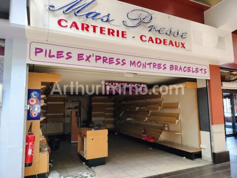 Local commercial 725 07430 Davézieux