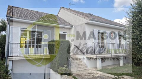   Maison 3 chambres � Trouy bourg Maison - 4 pi�ce(s) - 82 m�