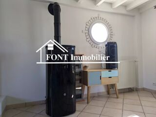  Maison � vendre 6 pi�ces 139 m�