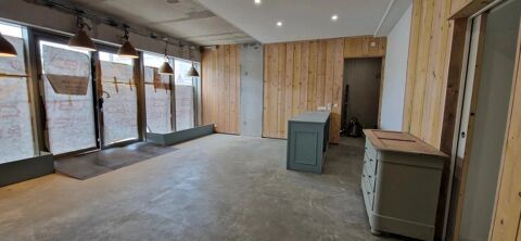   Local /Appartement brut 