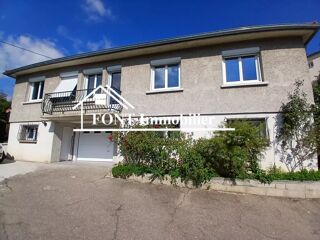  Maison à vendre 6 pièces 131 m²