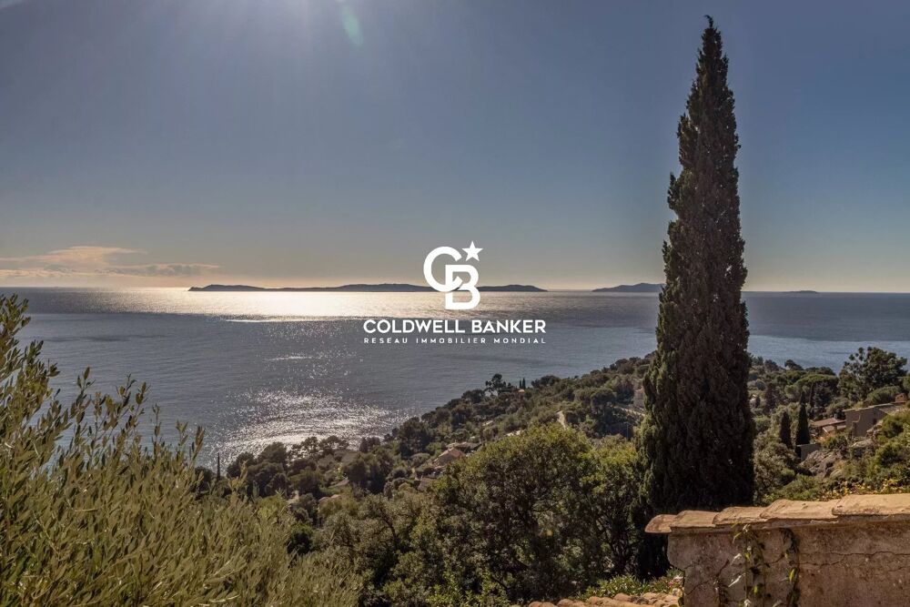 � vendre  Maison Rayol-Canadel-sur-Mer (83820)