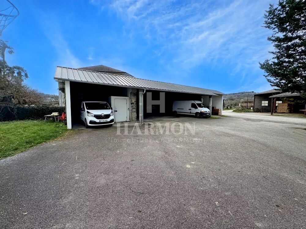  vendre  Maison Espiute (64390)