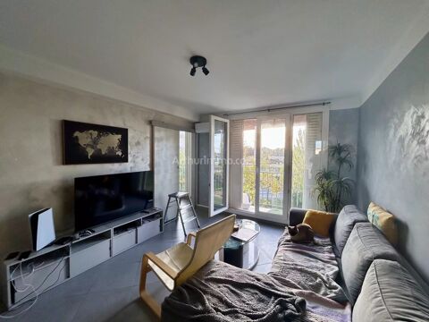  Appartement  louer 3 pices 58 m