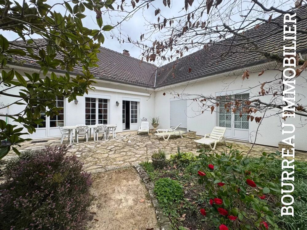 JOIGNY QUARTIER RESIDENTIEL