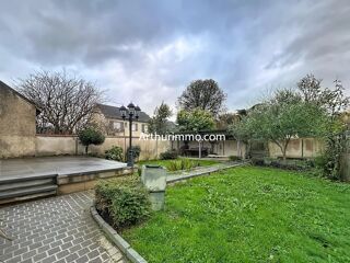  Maison à vendre 6 pièces 117 m²