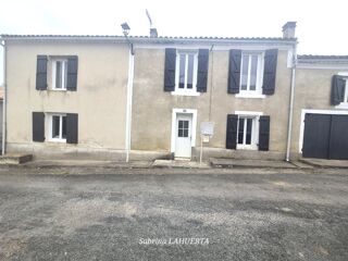  Maison à vendre 5 pièces 143 m²