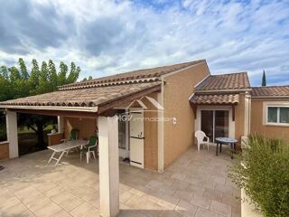  Maison à vendre 4 pièces 100 m²