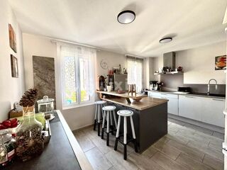  Appartement à vendre 5 pièces 167 m²