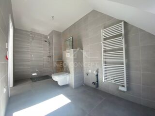  Appartement à louer 2 pièces 48 m²