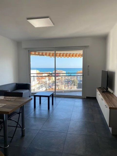  Appartement � louer 2 pi�ces 47 m�