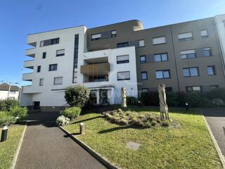  Appartement à vendre 2 pièces 43 m²