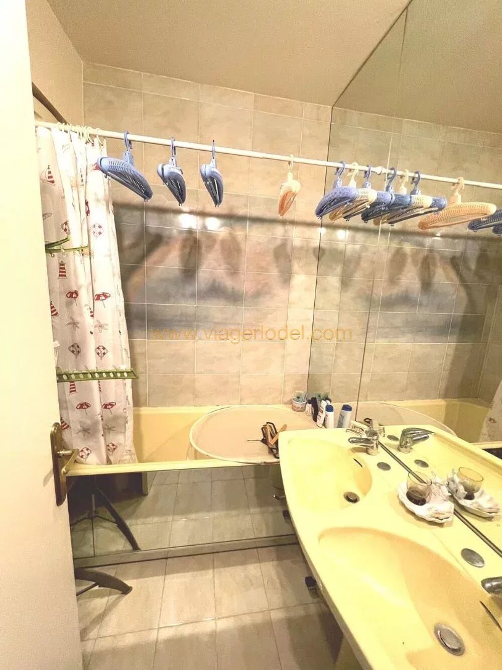  vendre  Appartement Cannes (06400)