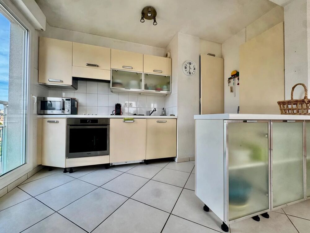 Vente Appartement Cagnes sur mer - Les Vespins Cagnes-sur-mer