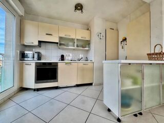 Appartement à vendre 3 pièces 63 m²