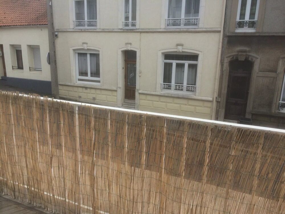 Location Appartement Location BOULOGNE SUR MER, Appartement 57 m - 3 pices Boulogne-sur-mer