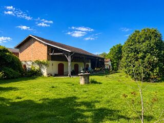  Maison à vendre 8 pièces 245 m²