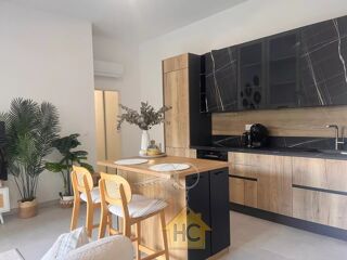  Appartement � vendre 4 pi�ces 98 m�